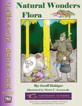 RPG Item: Natural Wonders - Flora