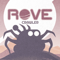 ROVE: Crawler
