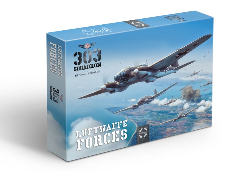 Luftwaffe Forces
