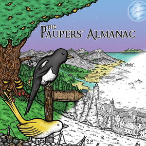Paupers' Ladder: The Paupers' Almanac