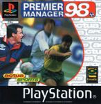 Video Game: Premier Manager 98
