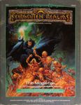 RPG Item: FR4: The Magister