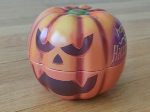 Happy Halloween