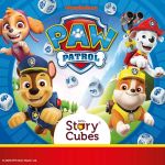 Okładka: Story Cubes: Psi Patrol