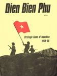 Board Game: Dien Bien Phu: Strategic Game of Indochina