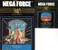 Video Game: Mega Force