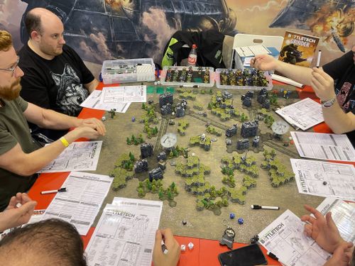 BoardGameGeek