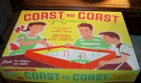 Coast to Coast