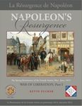 Napoleon's Resurgence cover