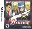 Video Game: Apollo Justice: Ace Attorney
