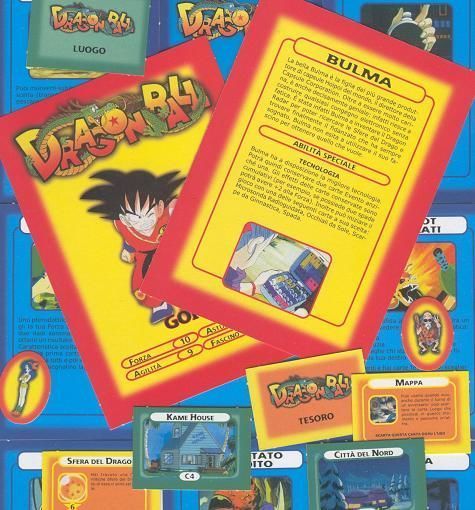 Dragon Ball: Alla ricerca delle Sette Sfere