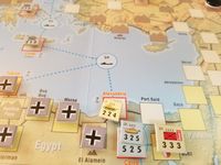 WW2: Barbarossa to Berlin | Board Game | BoardGameGeek
