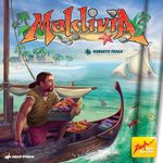 Maldivia (Multilingual)
