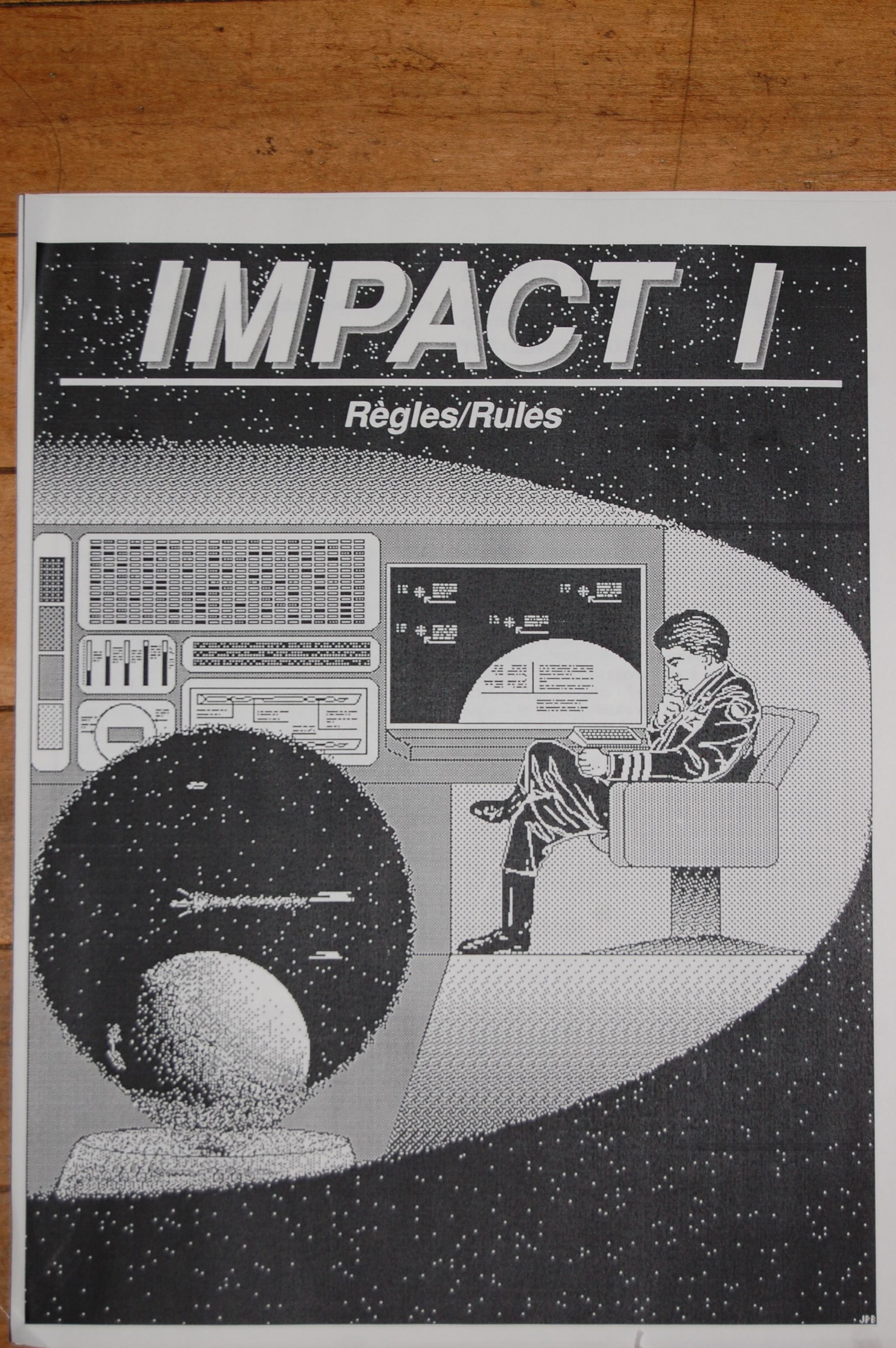 Impact I