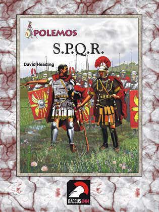 Polemos S.P.Q.R