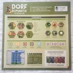Board Game: Dorfromantik: The Board Game
