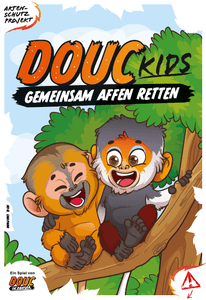 DOUC Kids