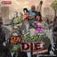 Board Game: Run Fight or Die: Reloaded