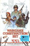 Video Game: Wargame Construction Set