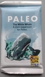 Paleo: The White Whale