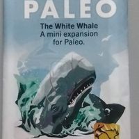 Paleo: La Ballena Blanca