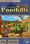 Foothills (English)