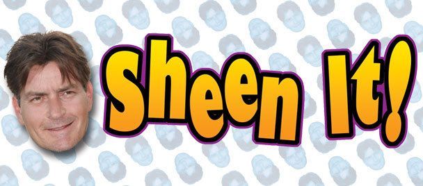Sheen It!