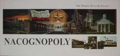 Nacognopoly: The Oldest Town In Texas!