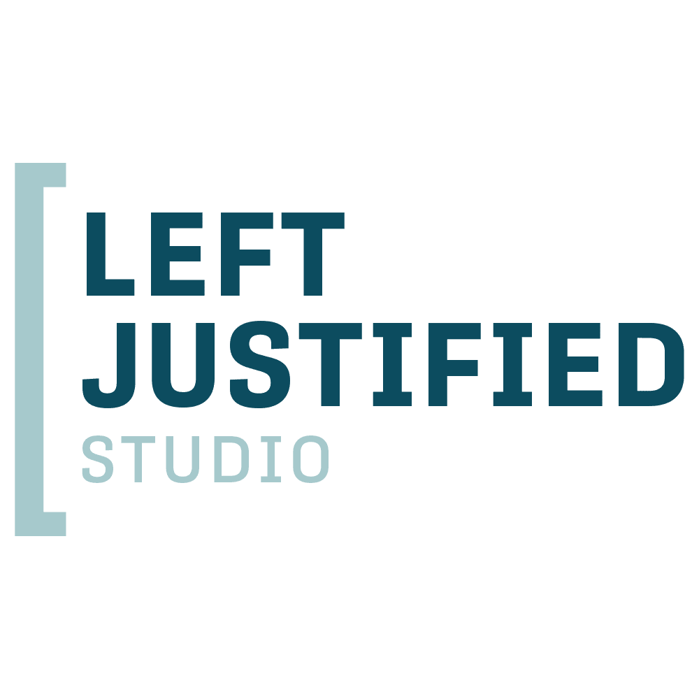 Left Justified Studio