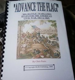 Advance the Flag