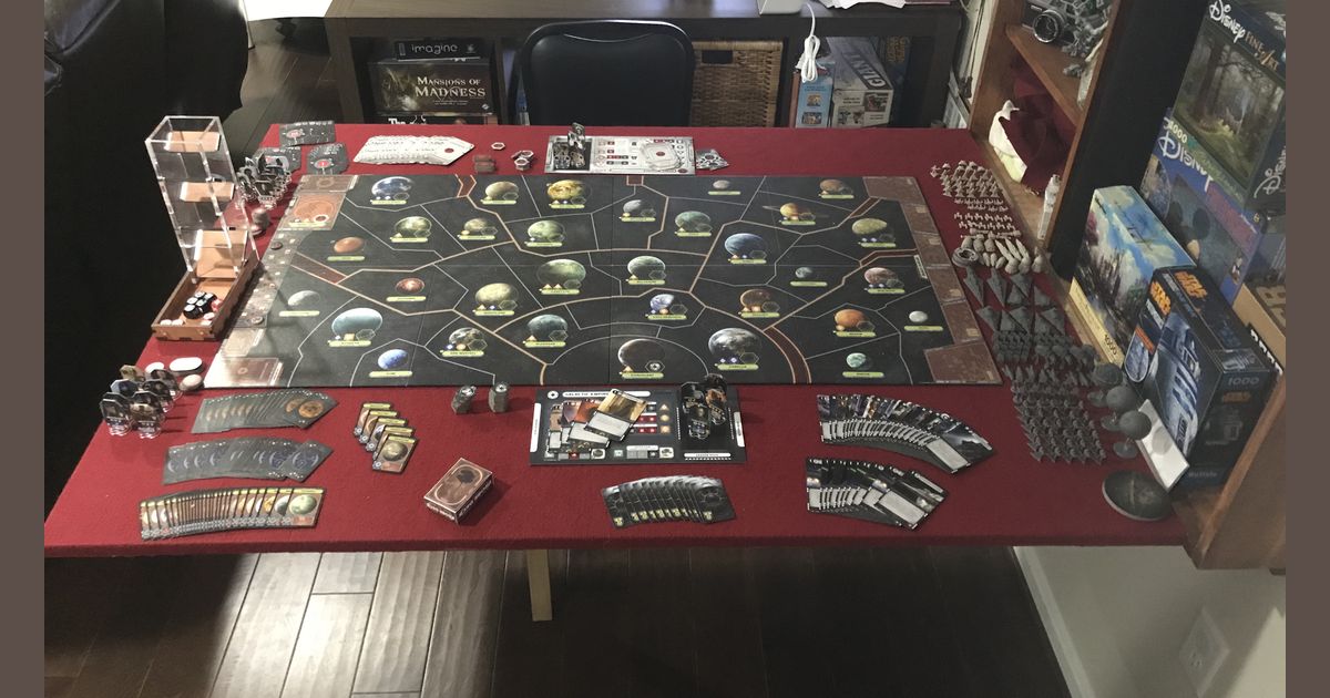 BoardGameGeek