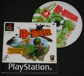 Video Game: Invasion From Beyond