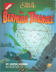 RPG Item: The Bermuda Triangle
