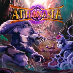 Athanasia
