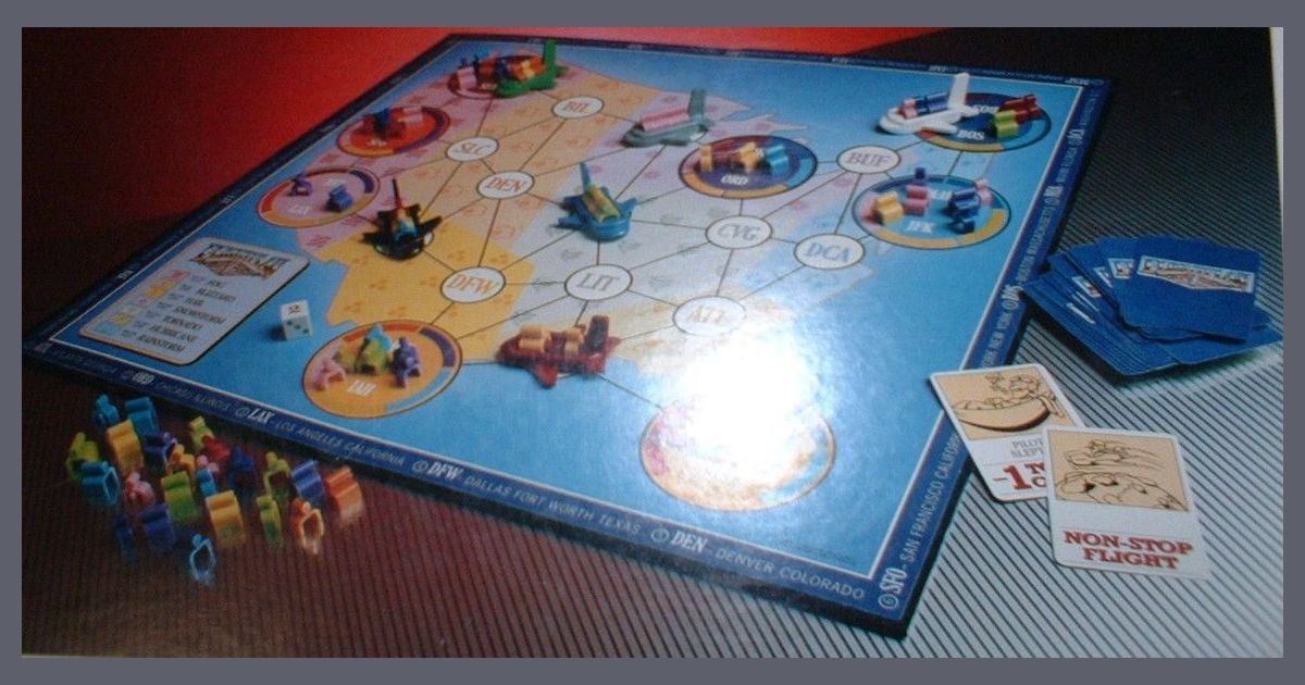 BoardGameGeek