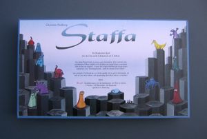 Staffa