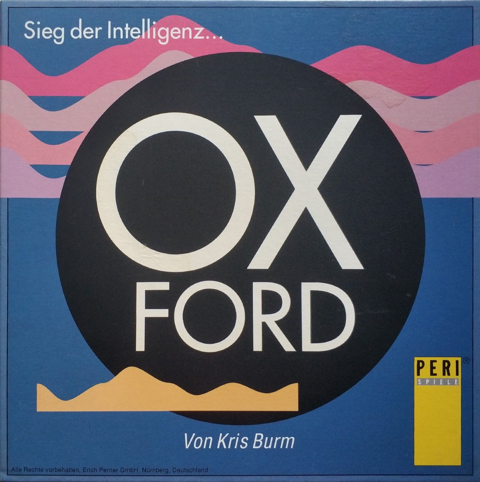 Oxford