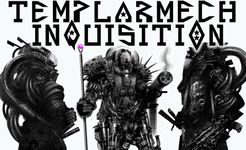Templarmech Inquisition