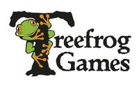 Board Game Publisher: Treefrog Games