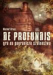 RPG Item: De Profundis (2nd Edition)