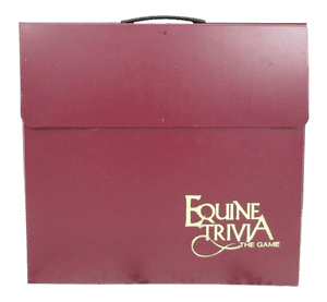 Equine Trivia