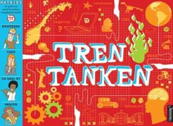 Tren Tanken: Matriks