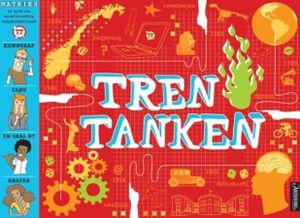 Tren Tanken: Matriks