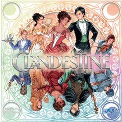 Clandestine