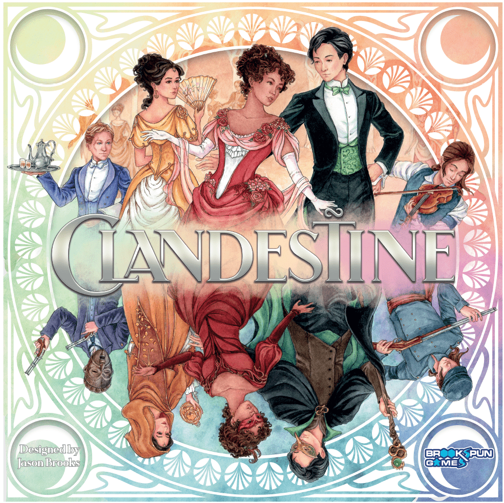 Clandestine