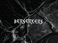 Berserkers cover