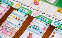 Let's go to Japan | IG: doctor_meeple