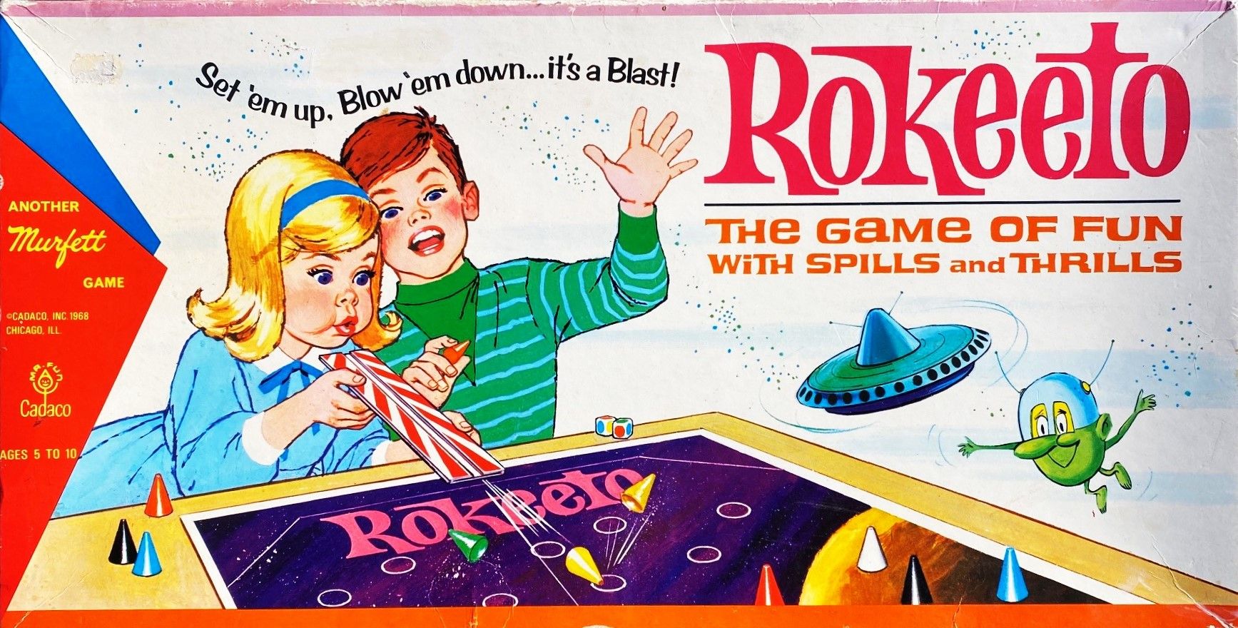 Rokeeto