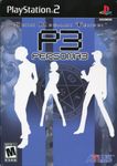 Video Game: Shin Megami Tensei: Persona 3