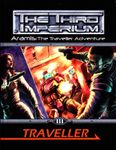 RPG Item: Aramis: The Traveller Adventure